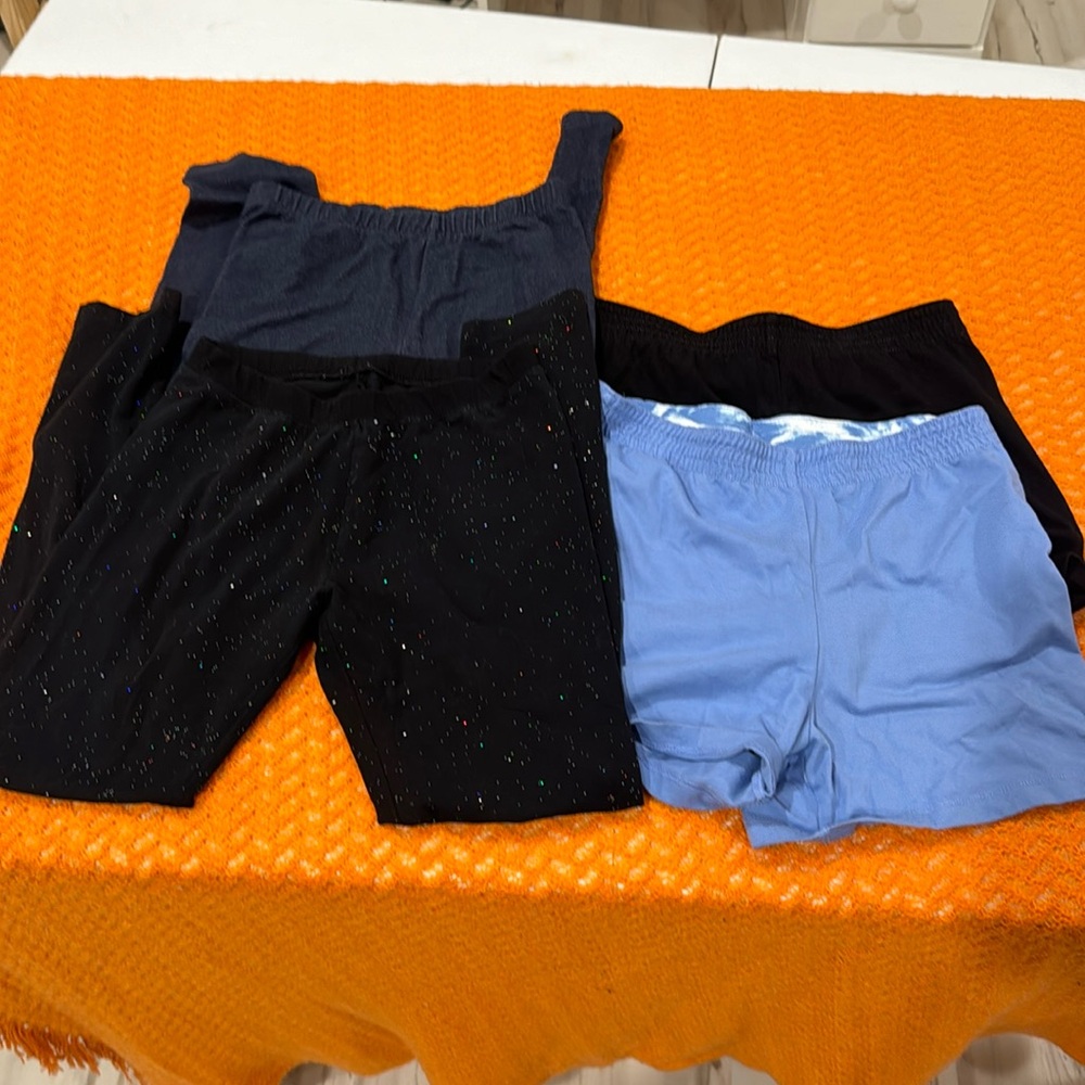 Girl’s Bottom Bundle